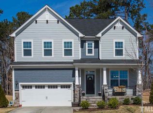 8 Morningside Dr, Durham, NC 27713