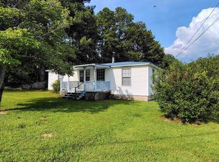 7027 Groundhog Rd, Morris, AL 35116