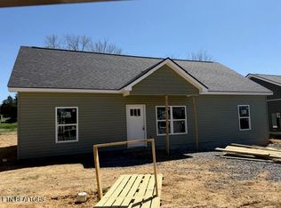 7437 Cascade Meadows Way, Knoxville, TN 37918