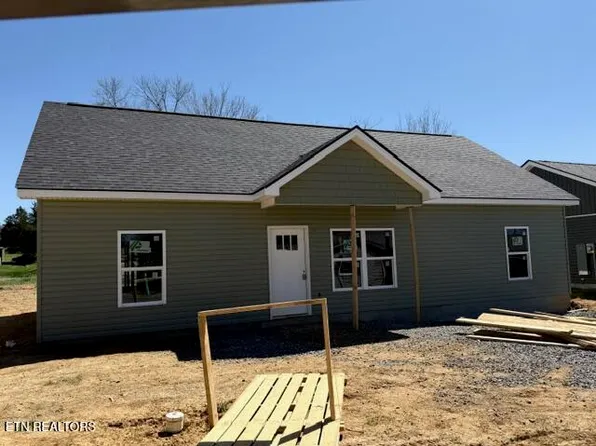 7437 Cascade Meadows Way, Knoxville, TN 37918