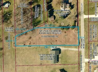 Margor Dr, Conneaut, OH 44030