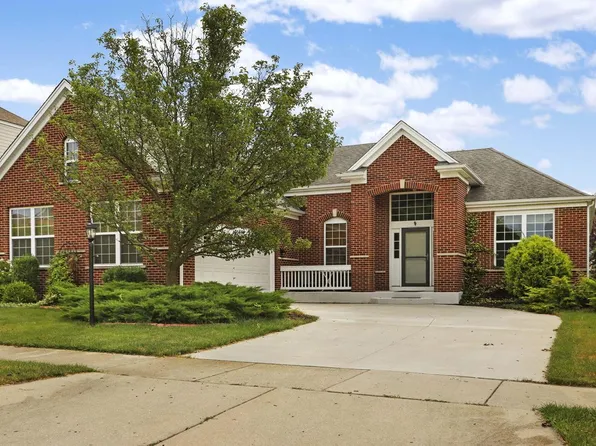 7305 148th AVENUE, Kenosha, WI 53142