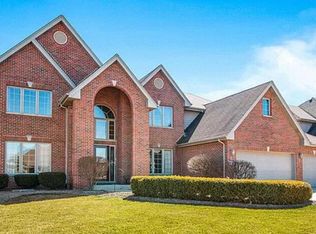 21837 Morning Dove Ln, Frankfort, IL 60423
