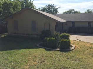 2420 Timberlake Dr, Irving, TX 75062