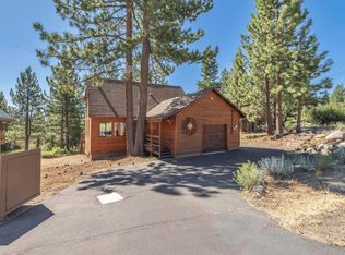 14147 Alder Creek Rd, Truckee, CA 96161