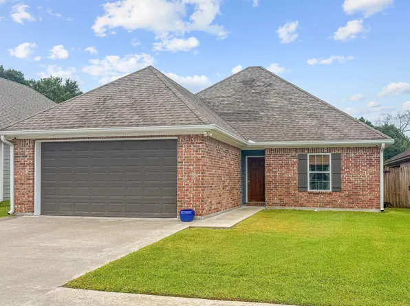909 Russo St, New Iberia, LA 70563