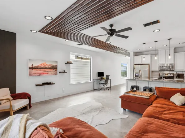 414 College Ave, Fort Worth, TX 76104