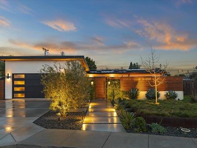 504 Century Dr, Campbell, CA, 95008