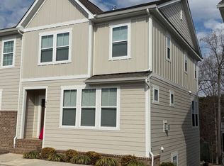 628 Amalfi Dr, Davidson, NC 28036