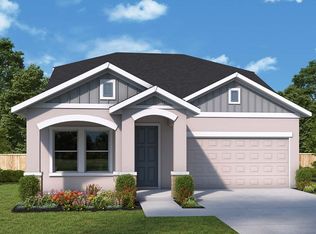 Allman Plan, Oakfield at Mount Dora Cottage Series, Mount Dora, FL 32757