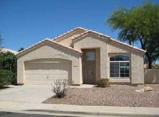 7360 E Lakeview Ave, Mesa, AZ 85209