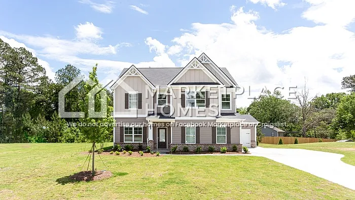 1472 Stephens View Dr — Photo 1