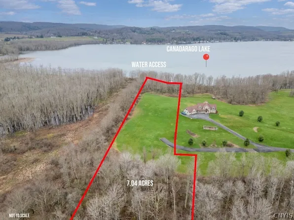 134 Lakeside Est, Richfield Springs, NY 13439