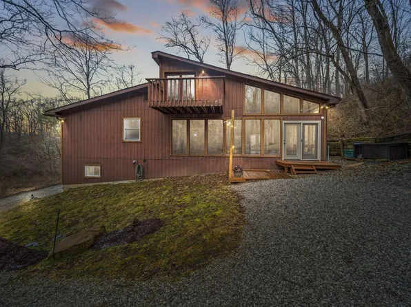 9948 State Route 682, Athens, OH 45701