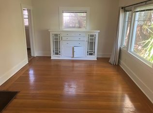 3145 College Ave #2, Berkeley, CA 94705