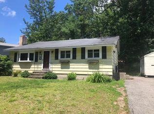 120 Meadowbrook Rd, North Chelmsford, MA 01863