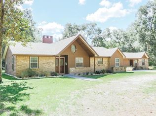 207 Oakapple Trl, Lake Helen, FL 32744
