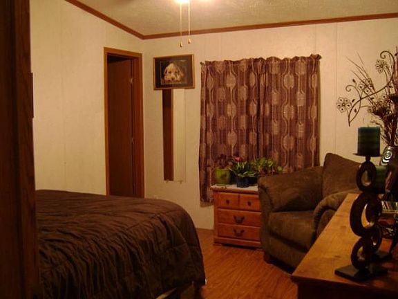 bedroom #2