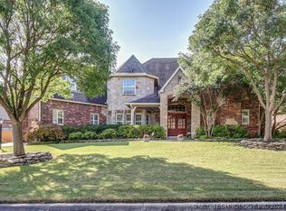 6536 E 83rd Pl, Tulsa, OK 74133