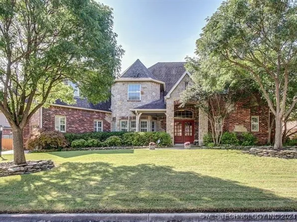 6536 E 83rd Pl, Tulsa, OK 74133