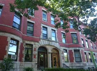 1865 Beacon St APT 1A, Brookline, MA 02445