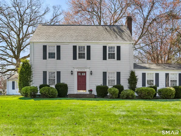 1065 Naugatuck Avenue, Milford, CT 06461