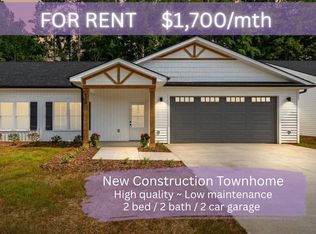 150 Old Heritage Rd, Randleman, NC 27319