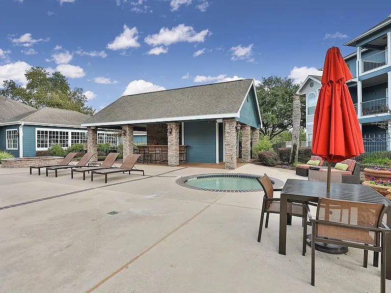 Enclave At Woodbridge — Photo 19