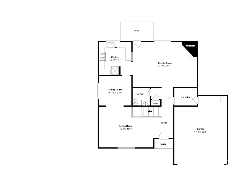 16122 Golden Sage Ln — Photo 2