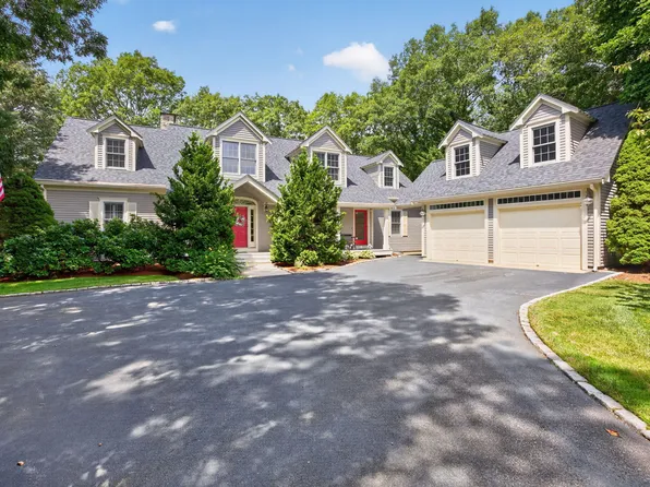 24 Open Space Drive, Sandwich, MA 02563