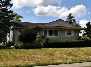 1600 Difford Dr, Niles, OH 44446