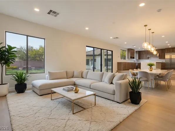 4883 Grey Mesa St, Las Vegas, NV 89149