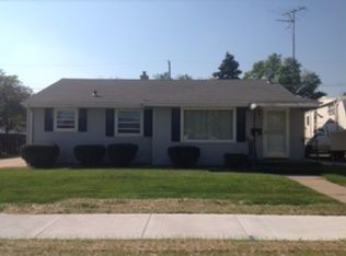 264 S Anne St, Kimberly, WI 54136