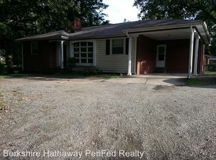 6307 Forest Hill Ave, Richmond, VA 23225