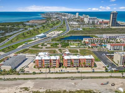 150 Padre Blvd #F102, South Padre Island, TX, 78597