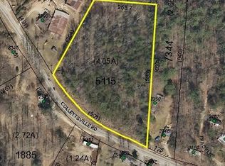 Collettsville Rd, Lenoir, NC 28645