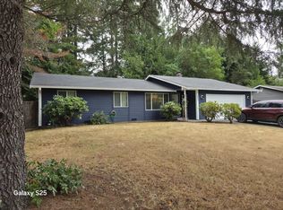 265 NE Silver Pine Dr, Bremerton, WA 98311