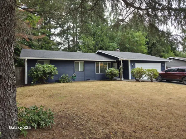 265 NE Silver Pine Dr, Bremerton, WA 98311