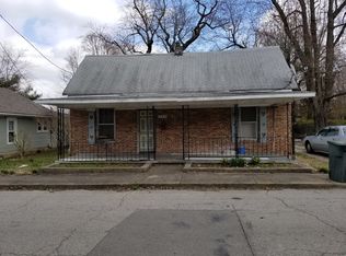 234 Springlake St, Madisonville, KY 42431