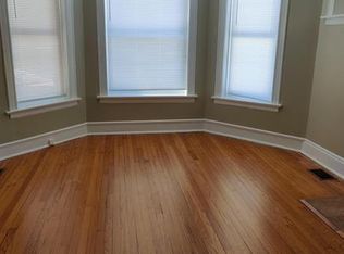 6917 S Sangamon St #1, Chicago, IL 60621