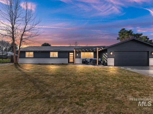 9147 W Wallowa Ct, Boise, ID 83709