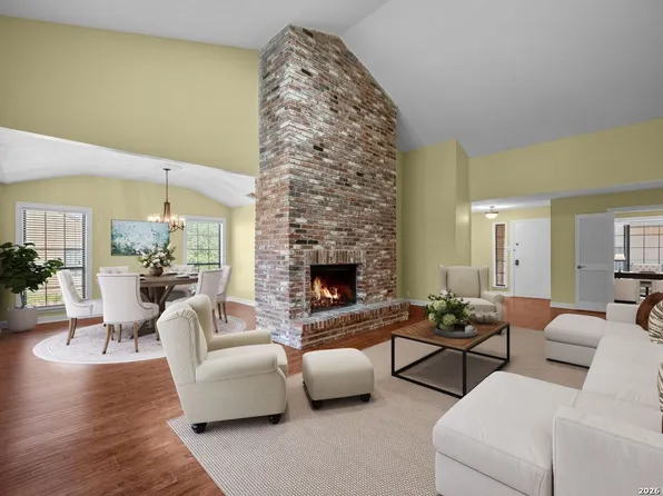 3605 Hidden Dr. #4F, San Antonio, TX 78217