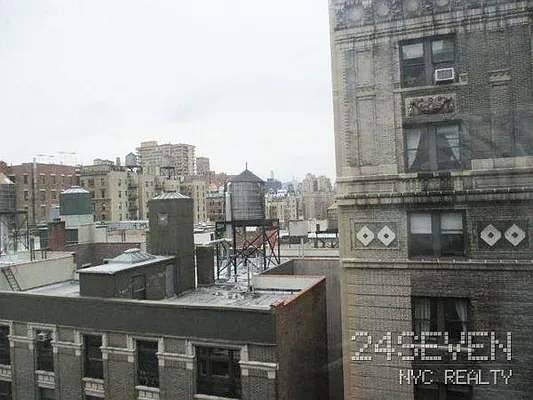 Rented by 24 7 NYC Realty Inc. | media 34