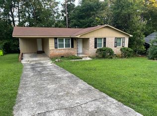 200 Richcreek Rd, Columbia, SC 29203