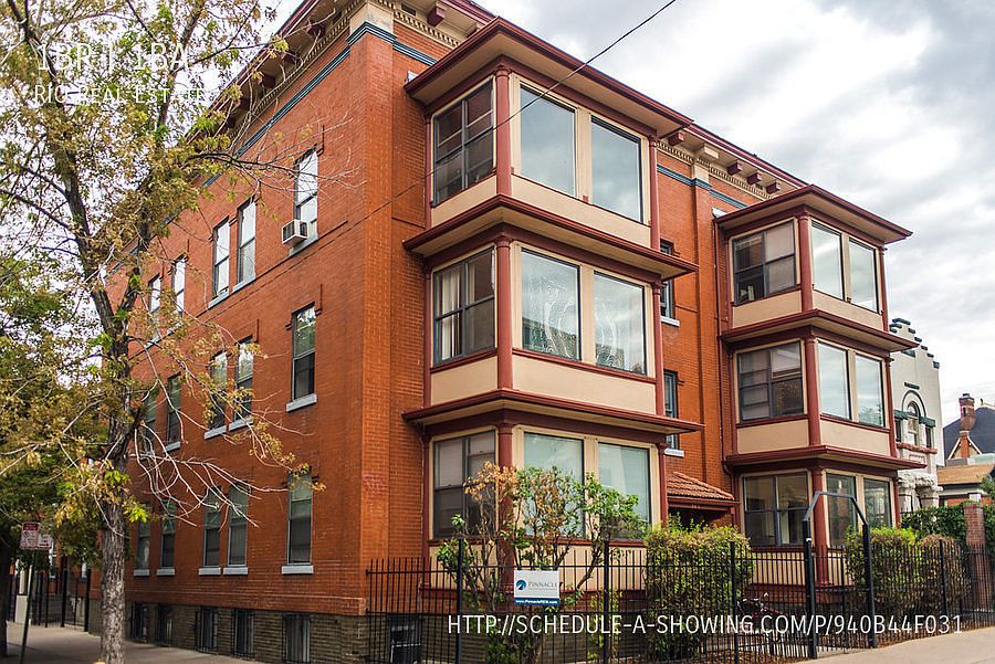 1st image of 903 E 14th Ave APT 8