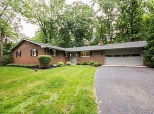 5608 Hensel Woods Rd, Columbus, OH 43230