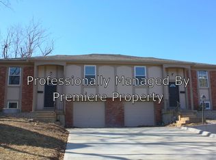 3906 Springfield St, Kansas City, KS 66103