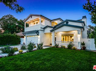 11627 Hesby St, North Hollywood, CA 91601