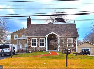 14 Eagleville Rd, Norristown, PA 19403