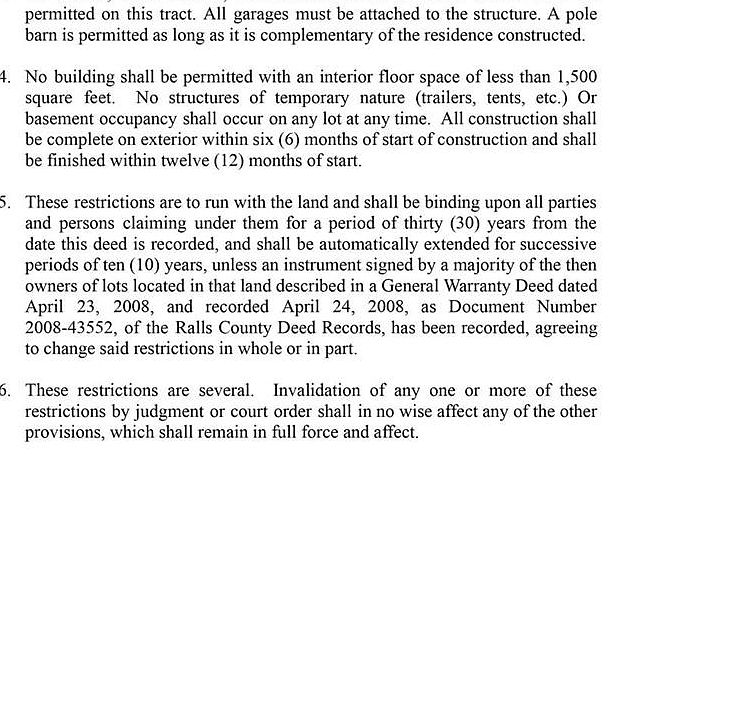 2 Lone Cedar Trl, New London, MO 63459 MLS 23069428 Zillow